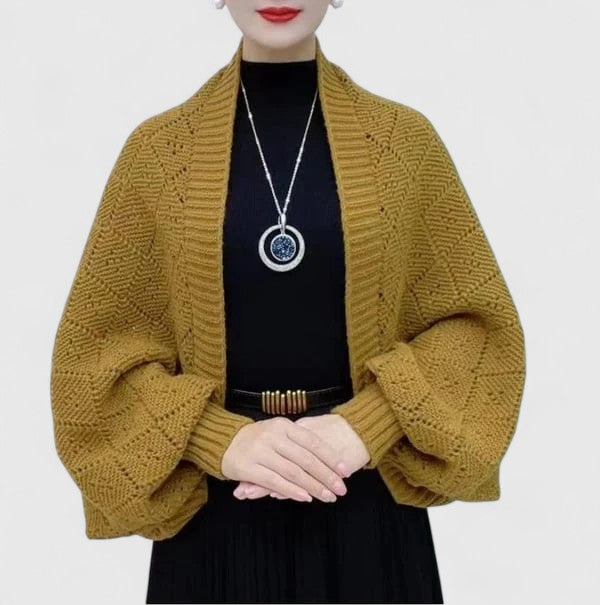 Yellow / One Size