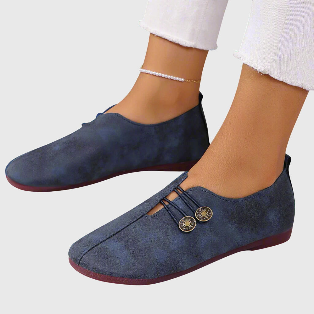 Blue / 43 EU