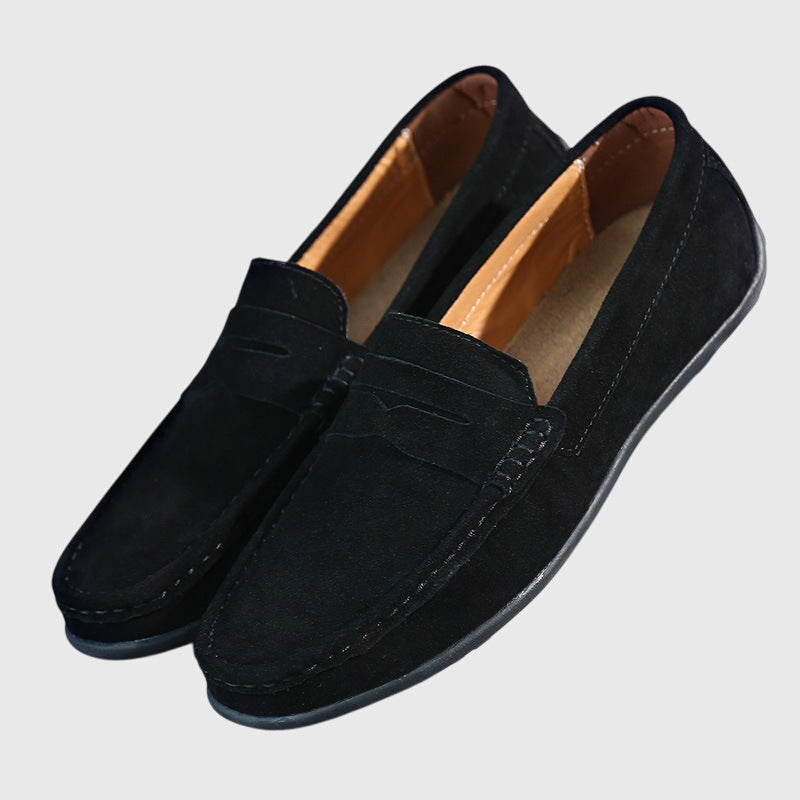 Black / 43 EU