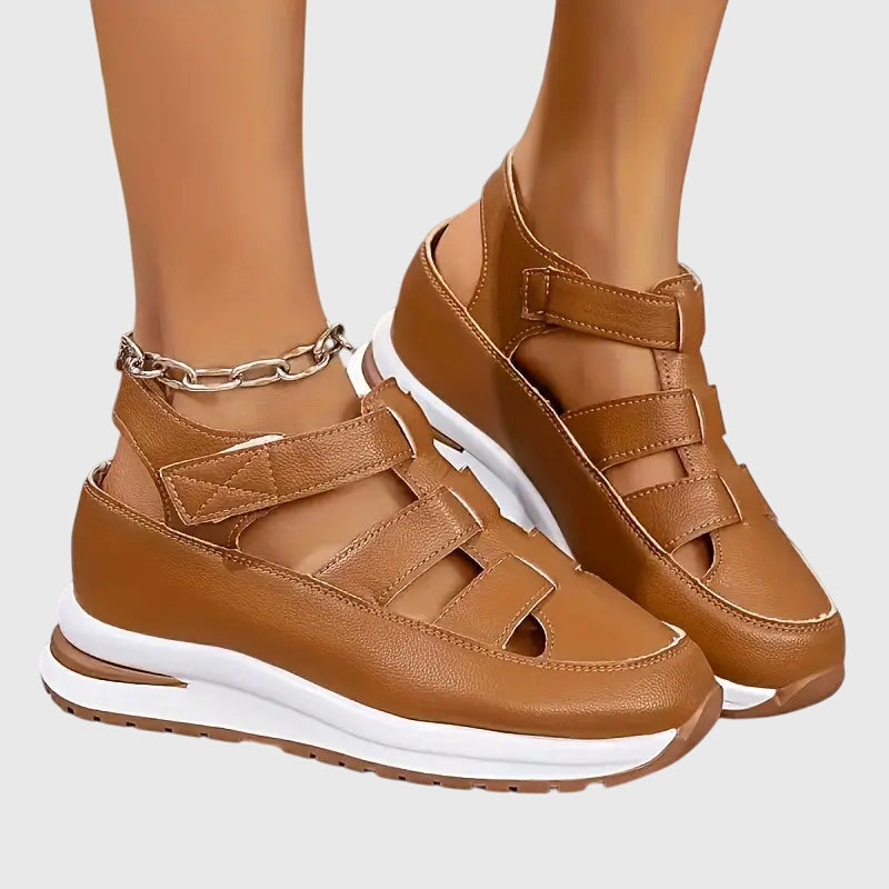 Brown / 42 EU