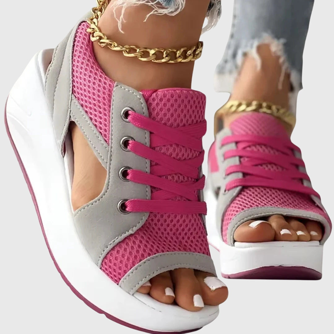 Pink / 43 EU