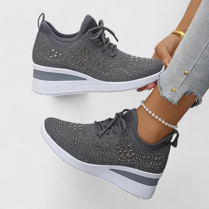 Gray / 43 EU