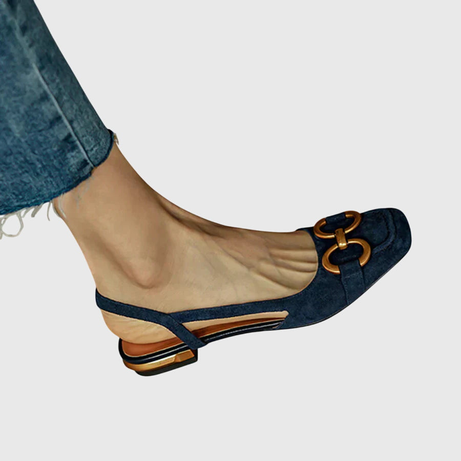 Dark Blue / 42 EU