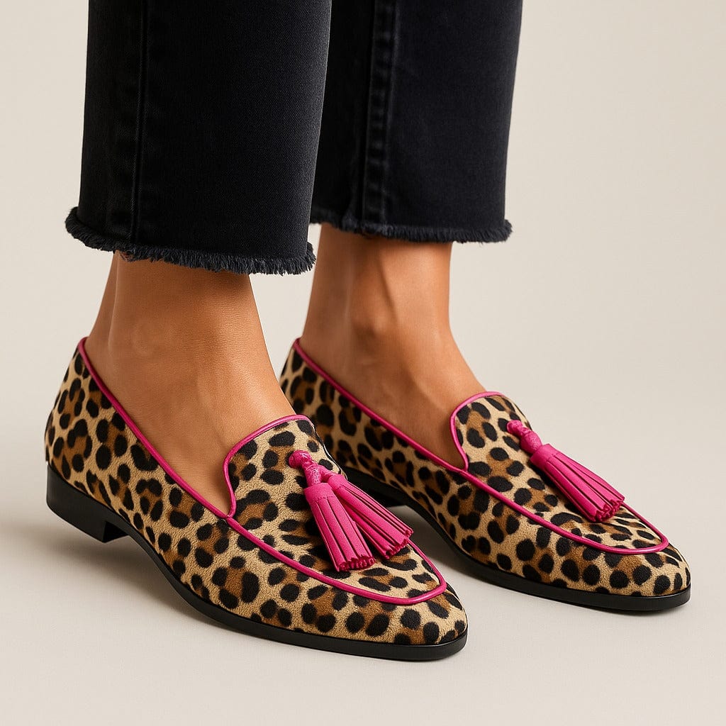 Leopard / 42 EU