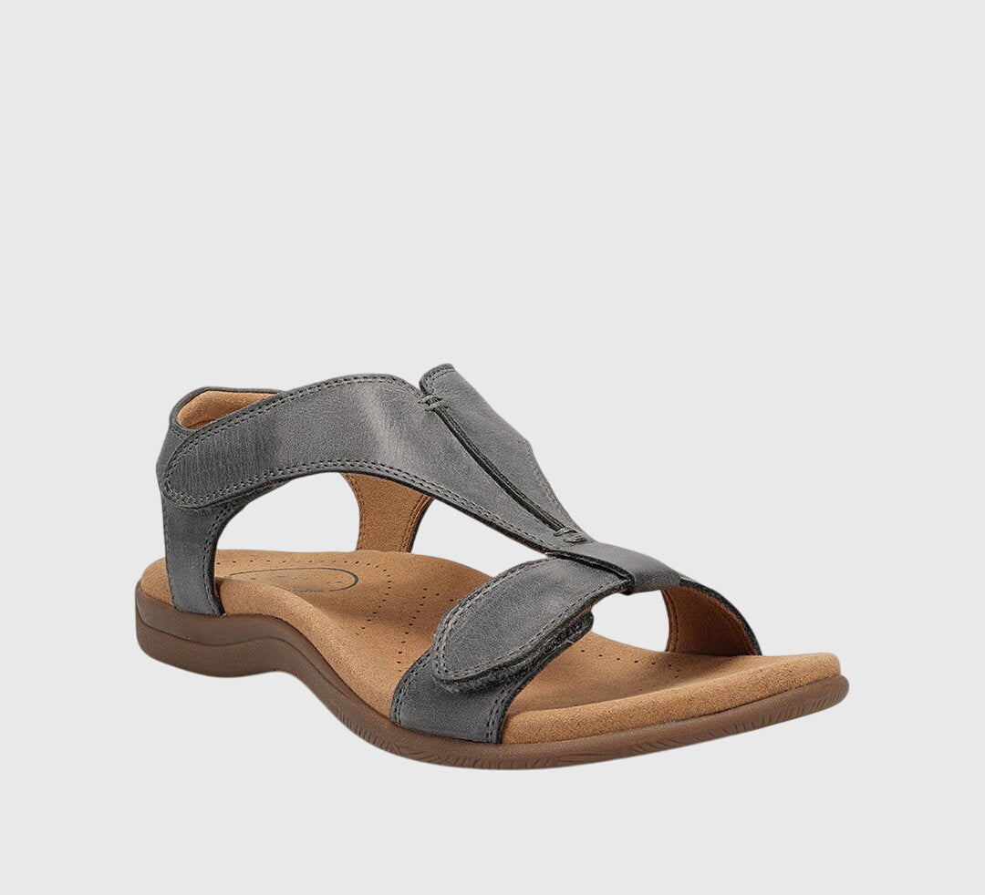 Gray / 43 EU