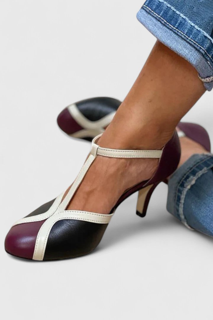 Black / 43 EU