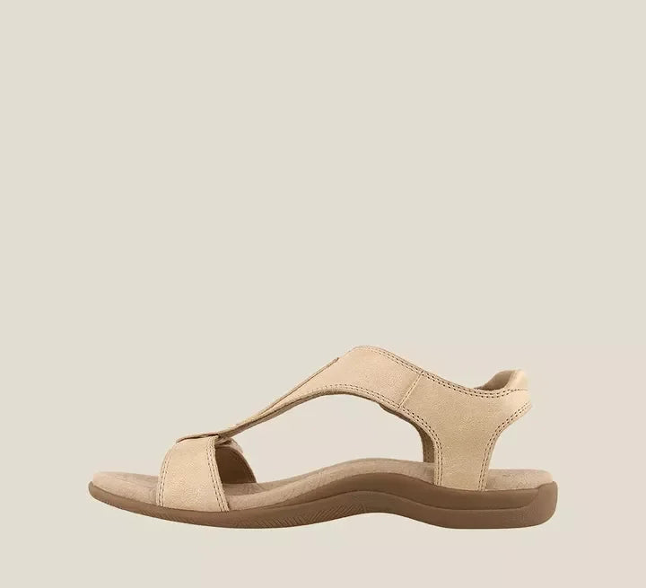 Beige / 35 EU