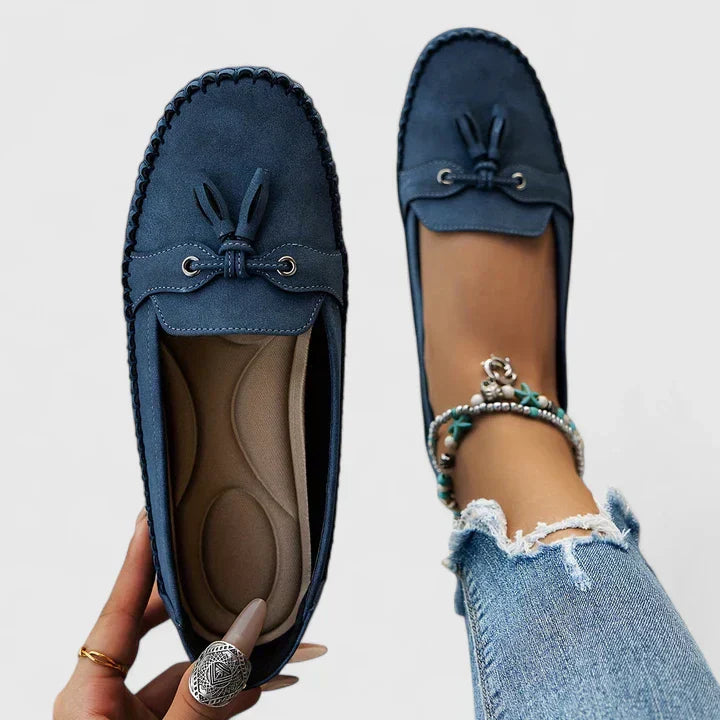 Blue / 43 EU