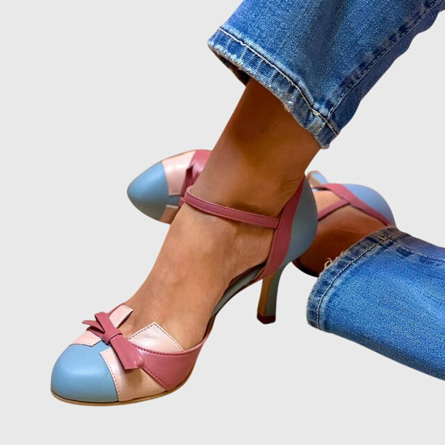 Light Blue / 35 EU