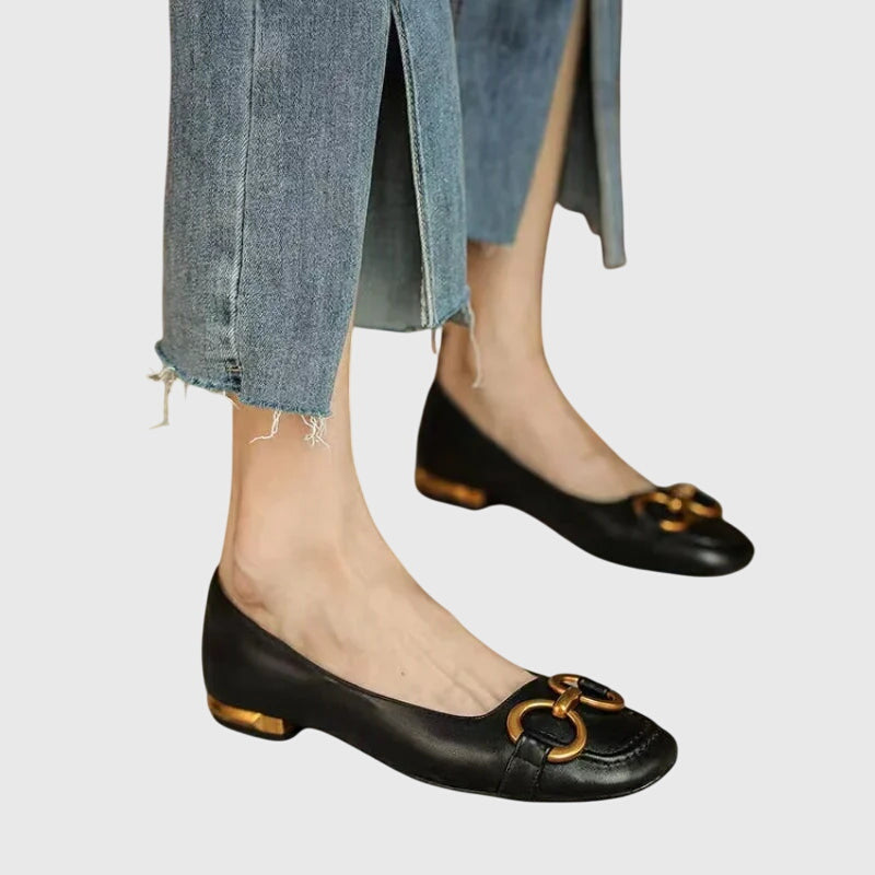 Black / 40 EU