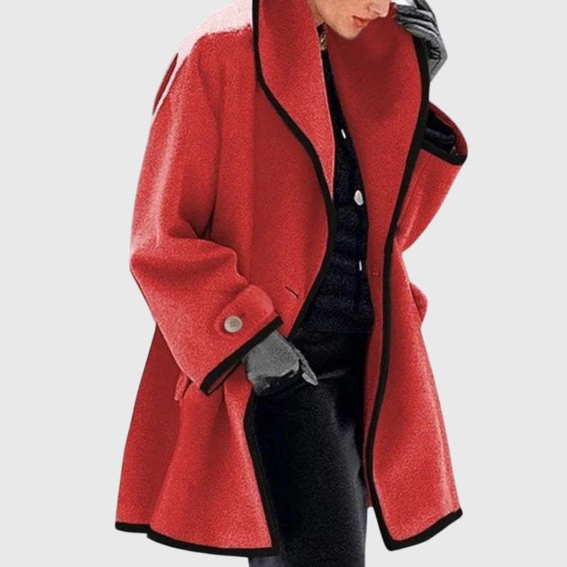 Red / S