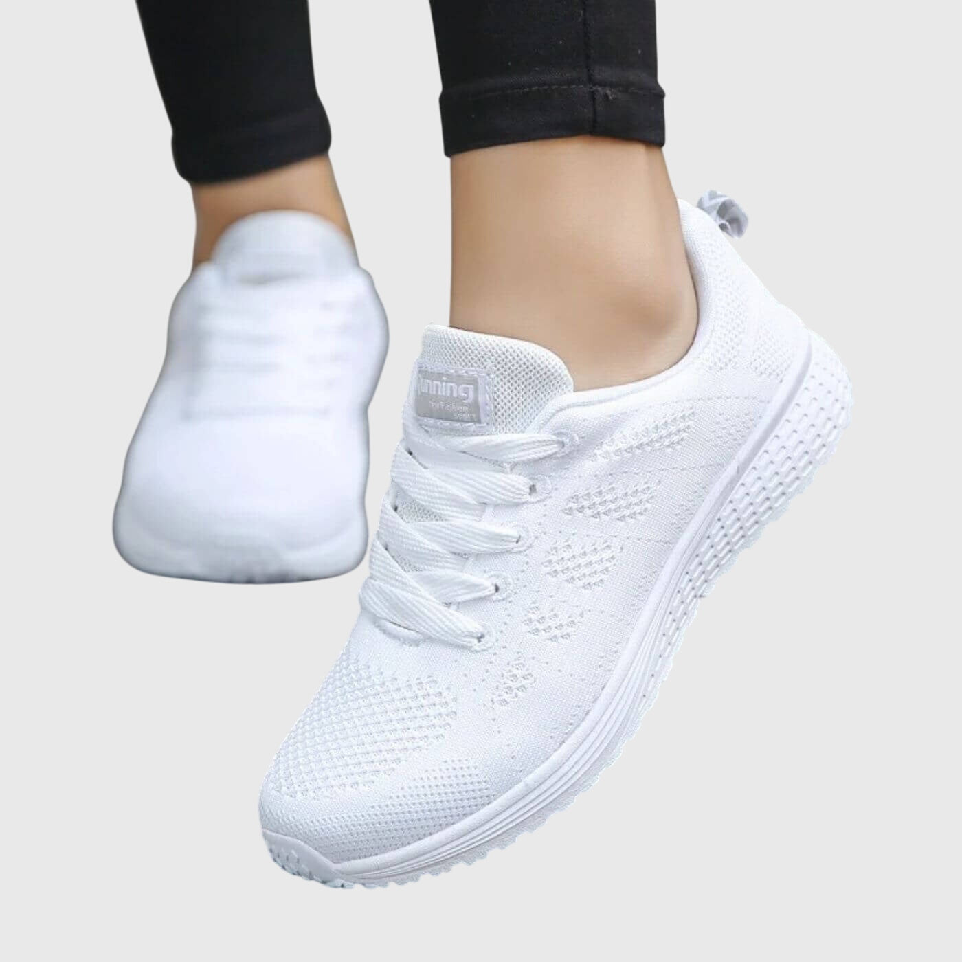 White / 43 EU
