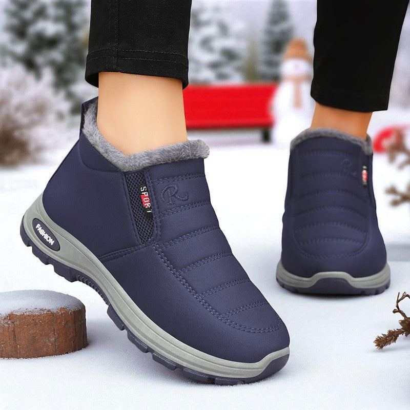 Blue / 42 EU