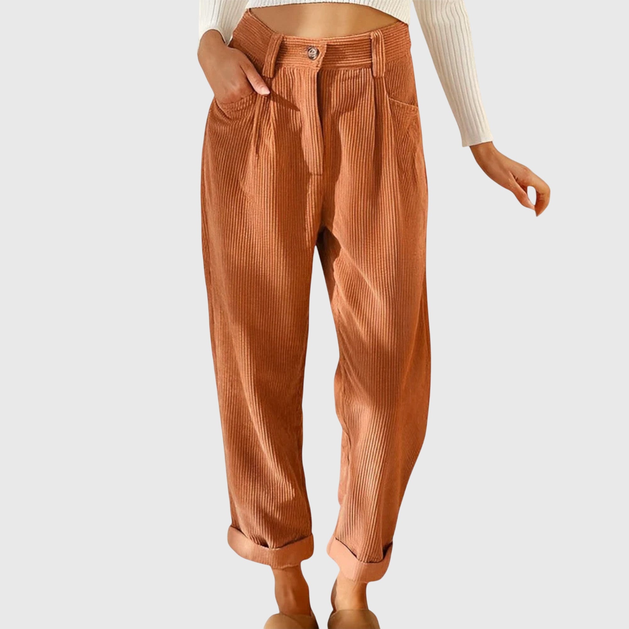 Apricot / XS