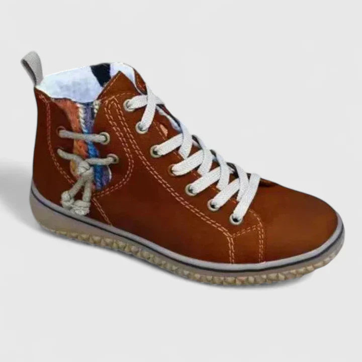 Brown / 42 EU