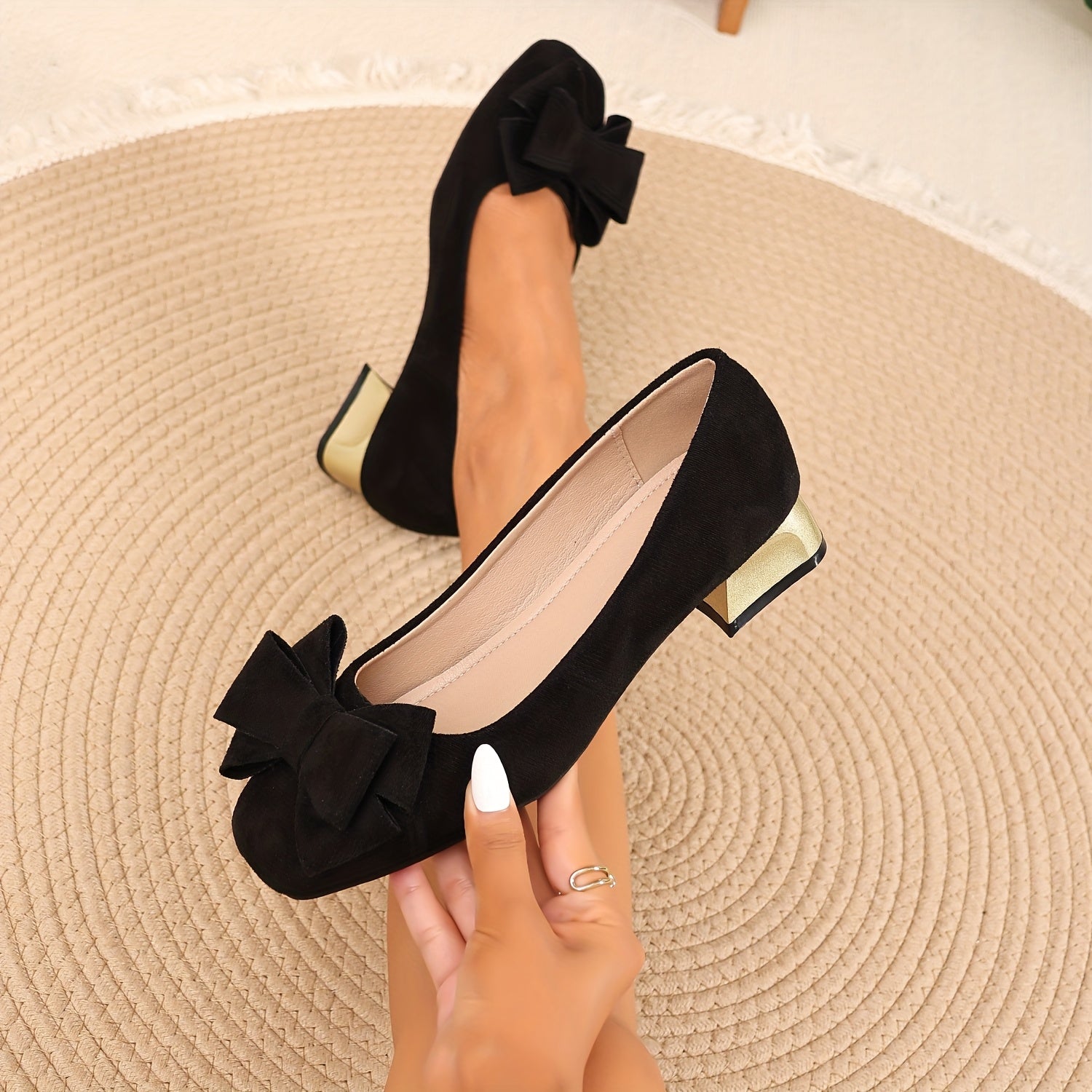 Black / 35 EU