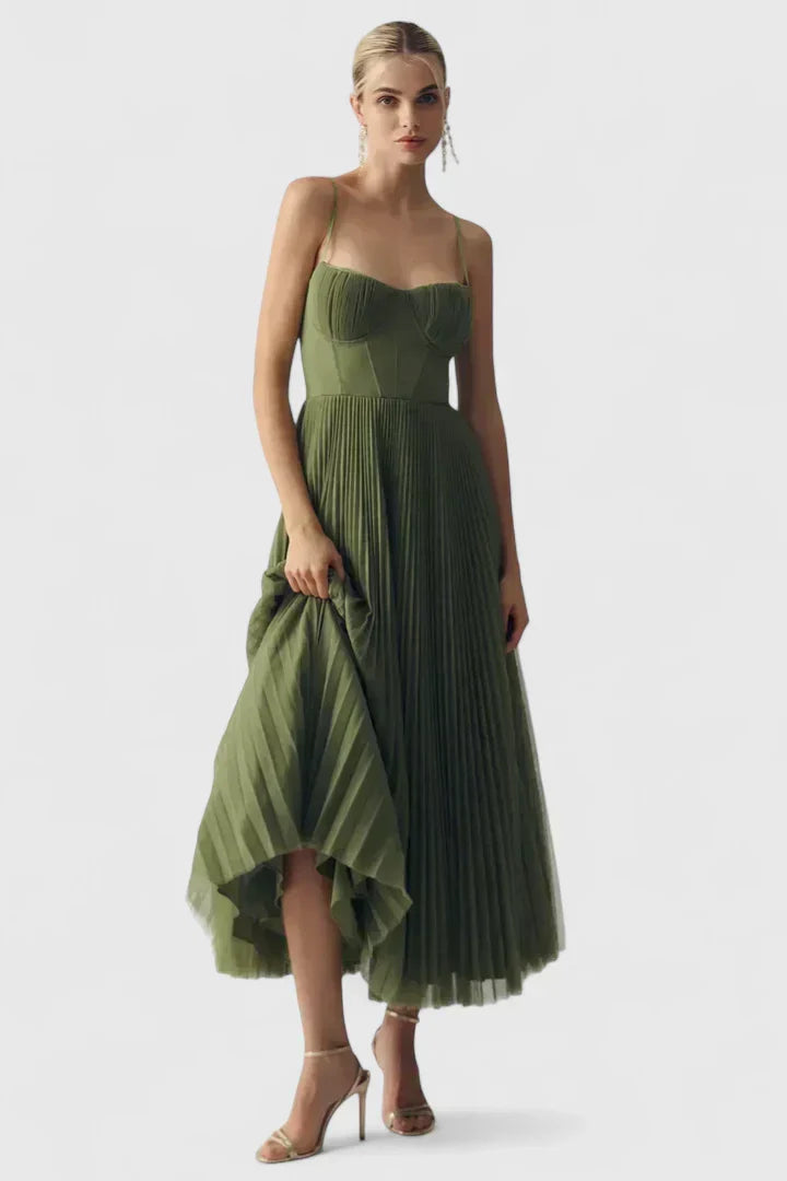 Green / XL