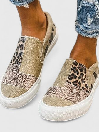 Khaki / 36 EU