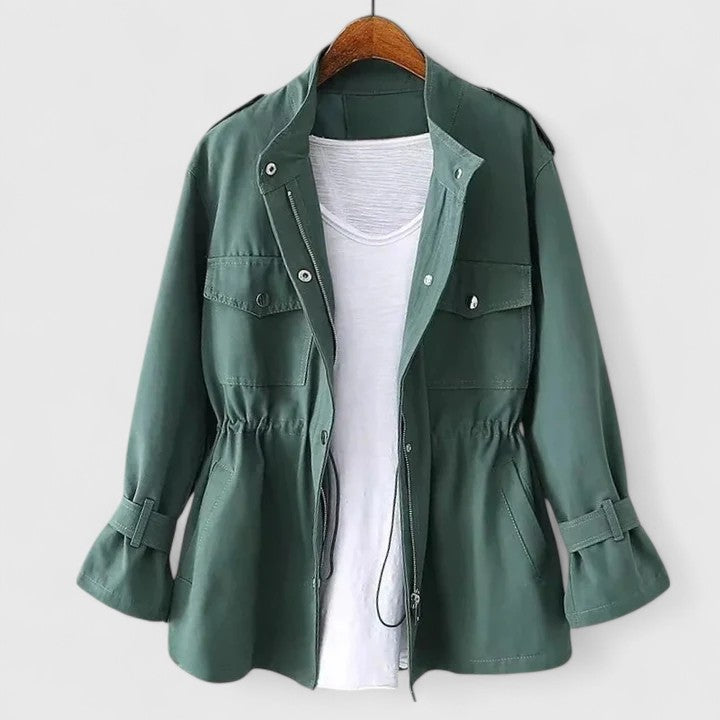 Green / S