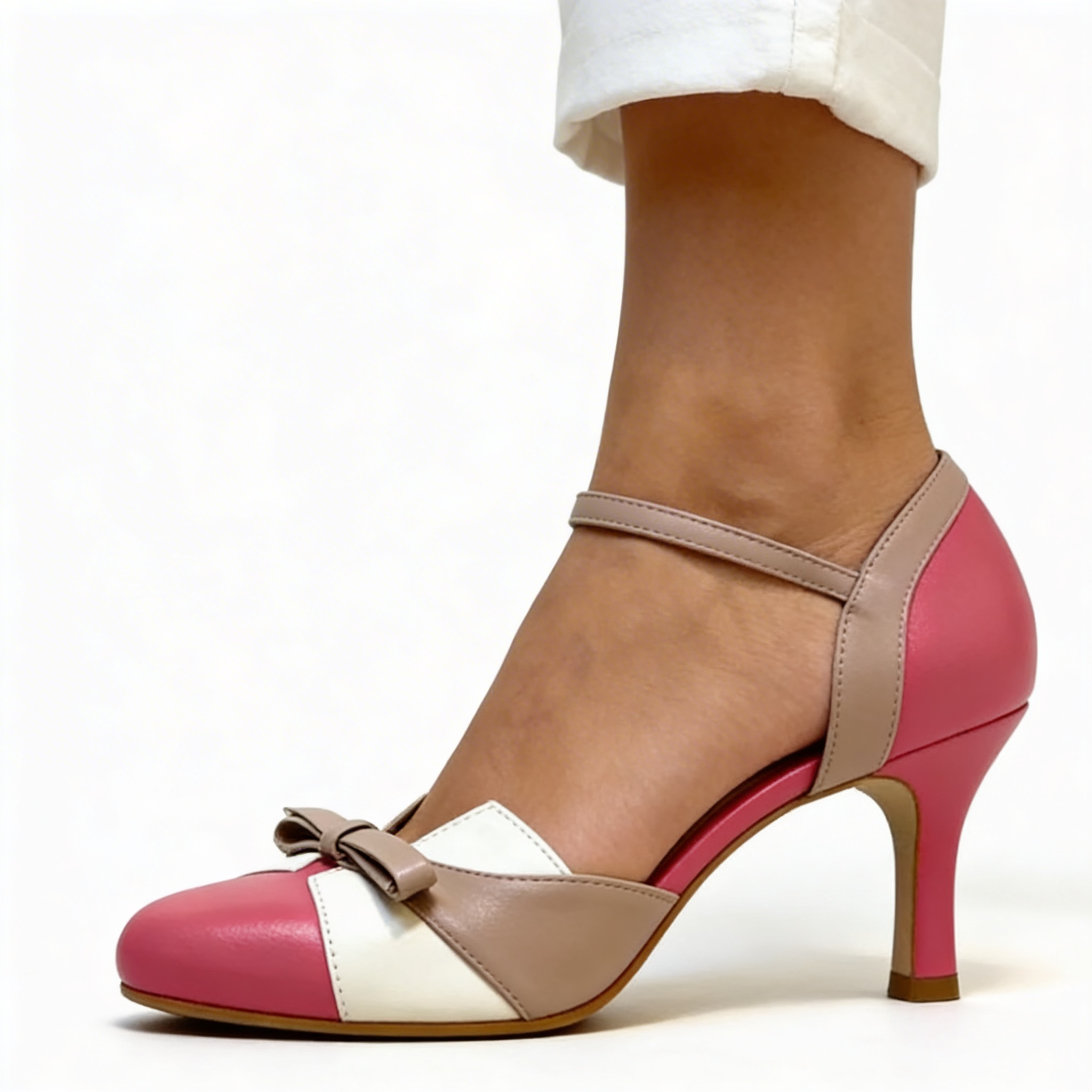 Pink / 35 EU