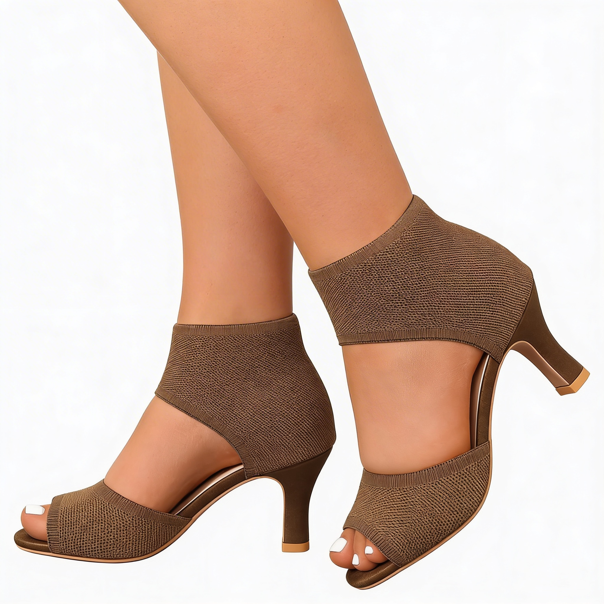 Brown / 35 EU