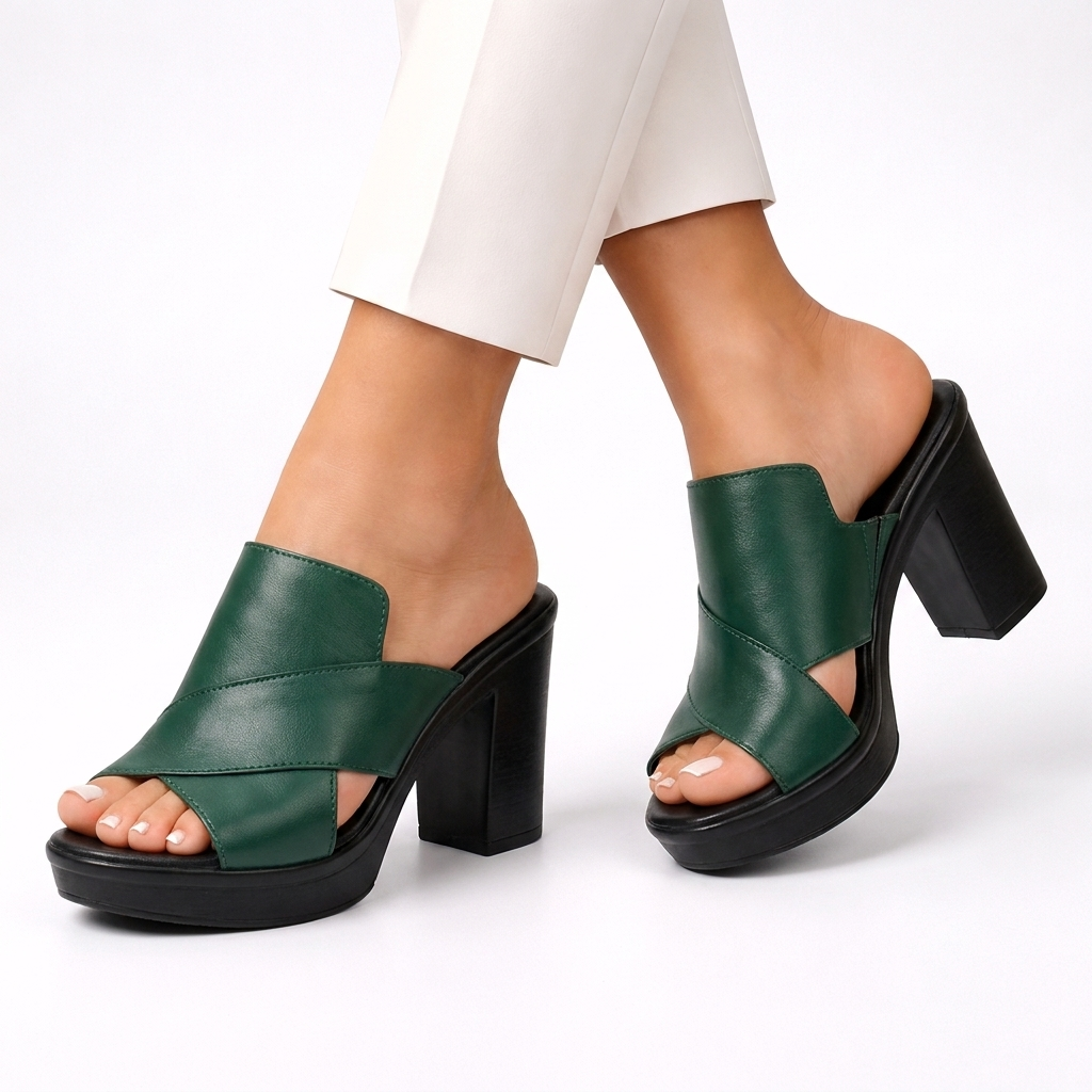 Green - Almost Sold Out / EU 42