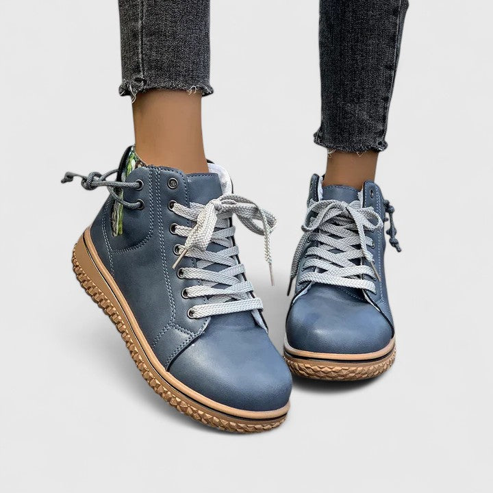 Blue / 43 EU
