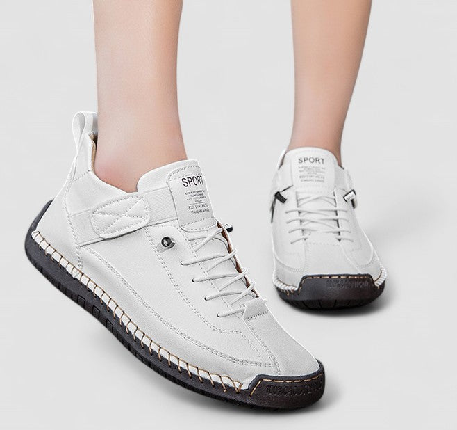 White / 44 EU