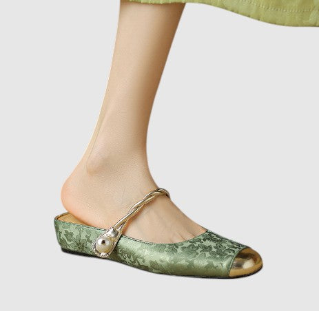 Green (Low) / 40 EU