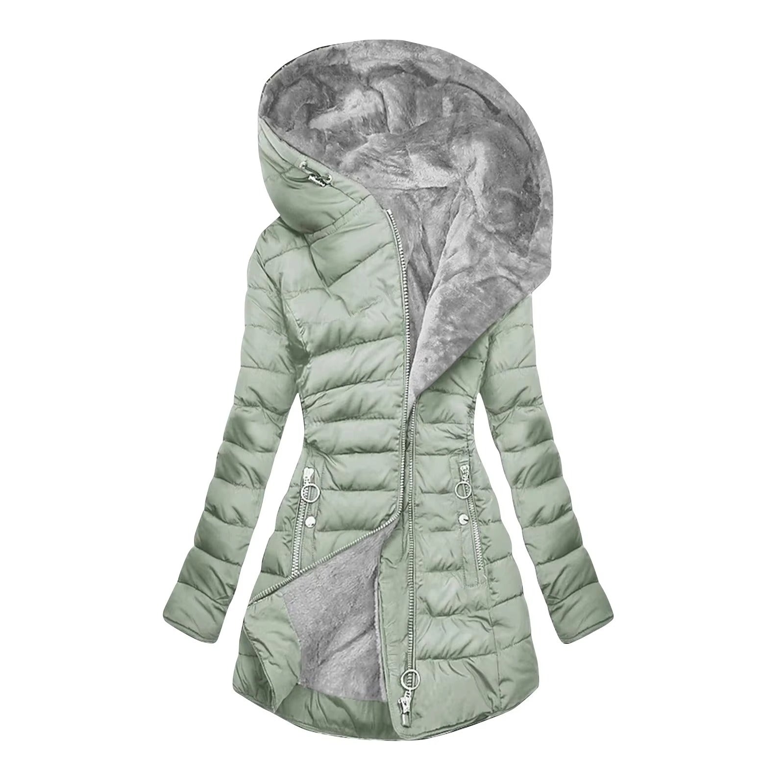 Light Green / S
