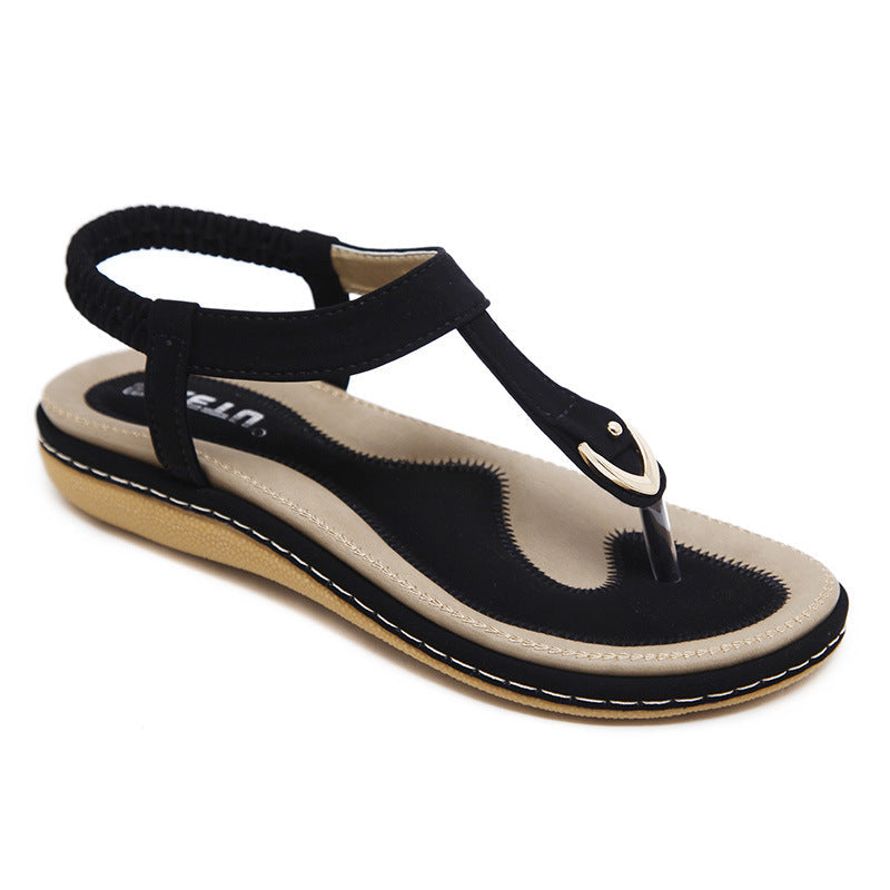 Black / EU 35