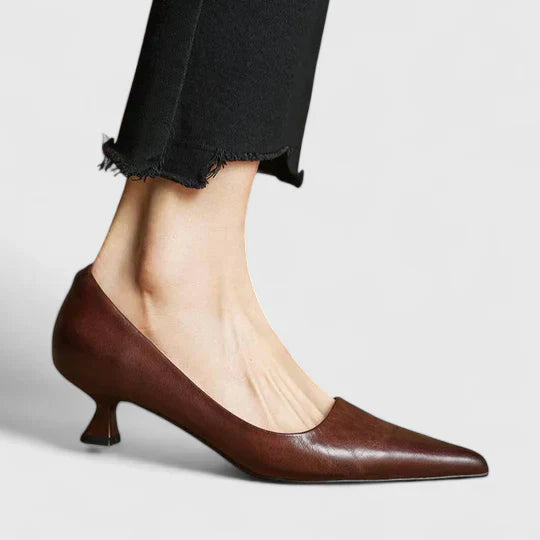 Brown / 42 EU