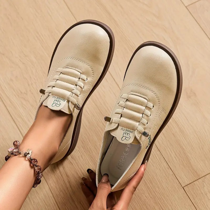 Beige / 43 EU
