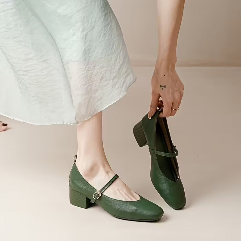 Green / 43 EU