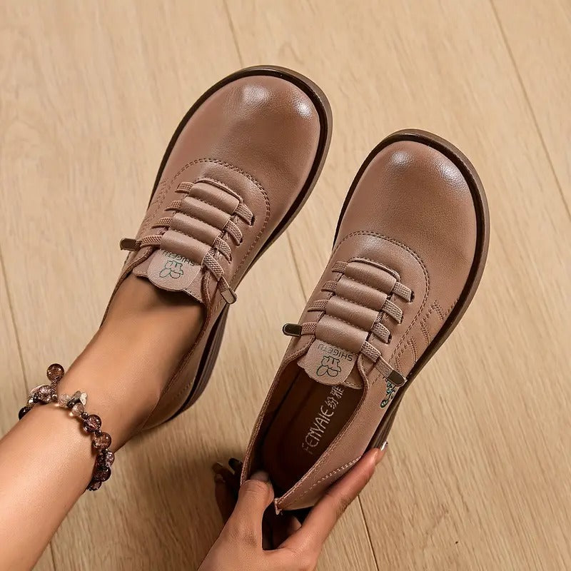 Light Brown / 36 EU