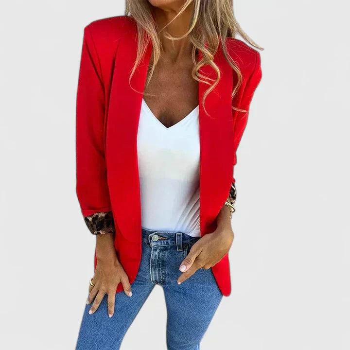 Red / S