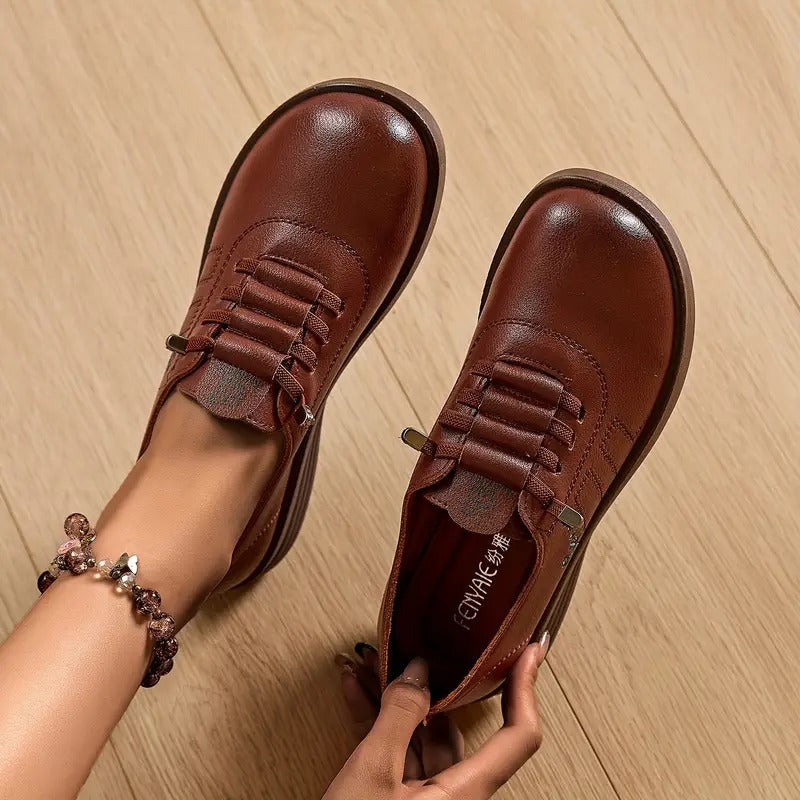Brown / 36 EU