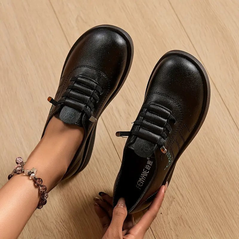 Black / 36 EU