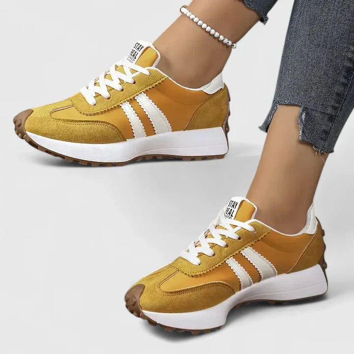 Yellow / 43 EU
