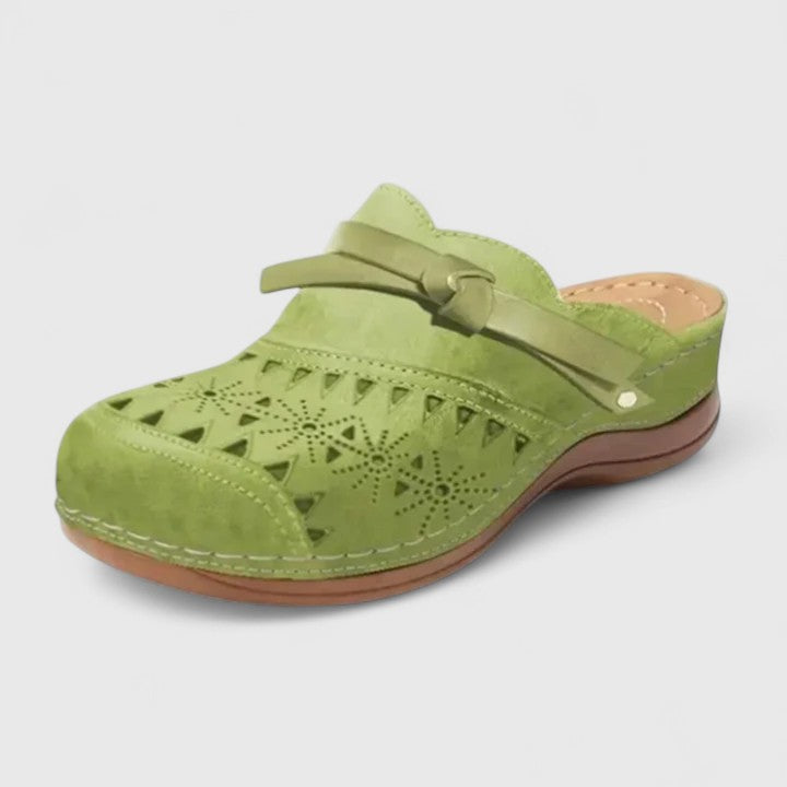 Green / 36 EU