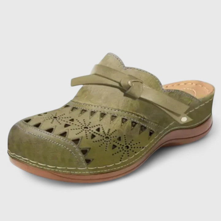 Army Green / 43 EU