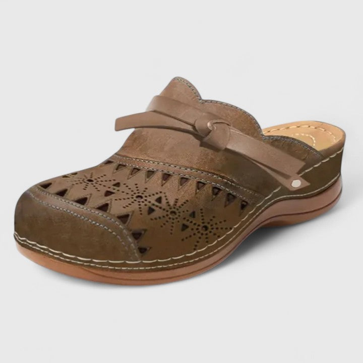 Brown / 43 EU