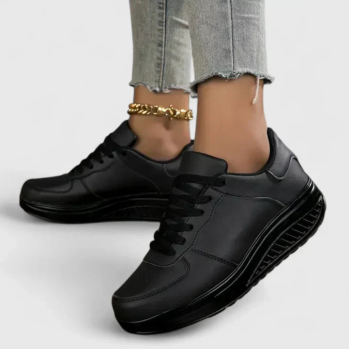 Black / 36 EU
