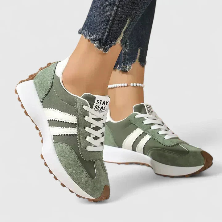 Green / 36 EU