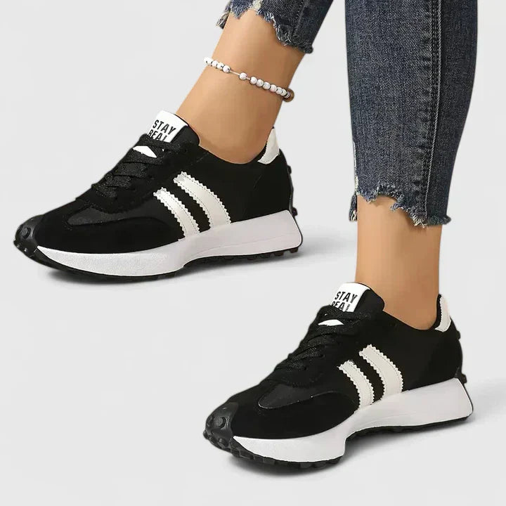 Black / 36 EU