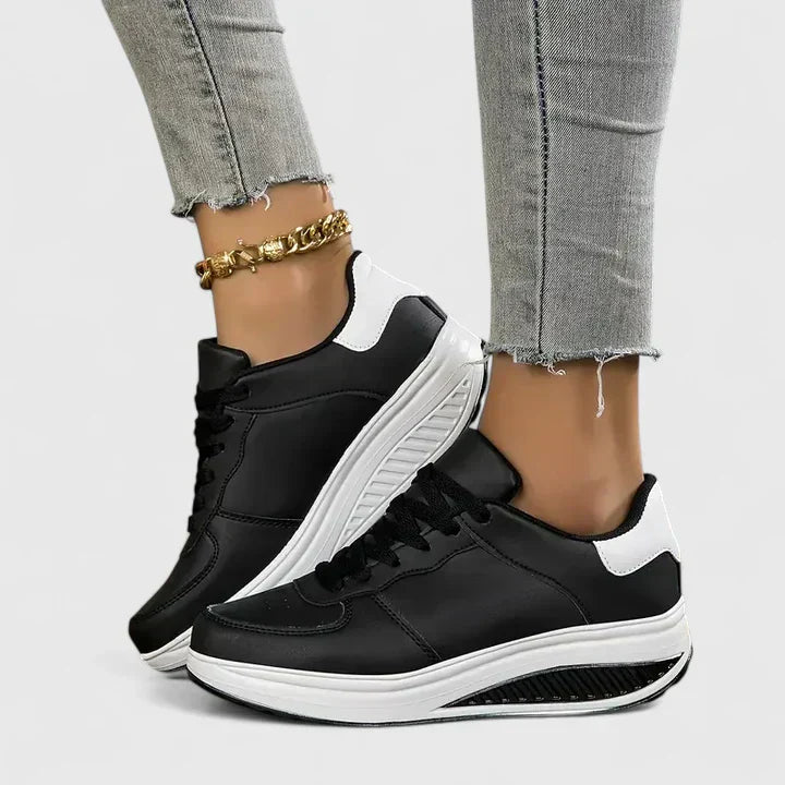 Black/White / 36 EU