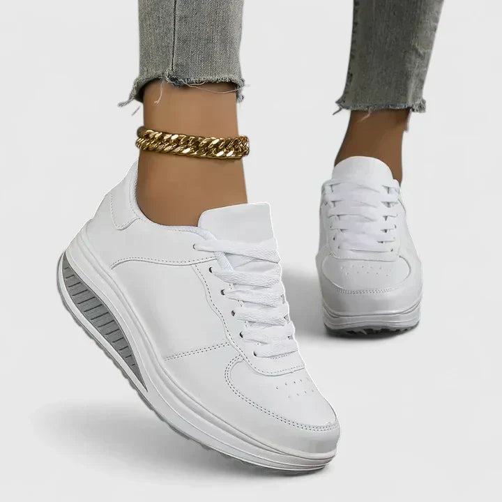 White / 36 EU
