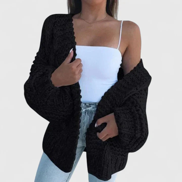 Black / 3XL