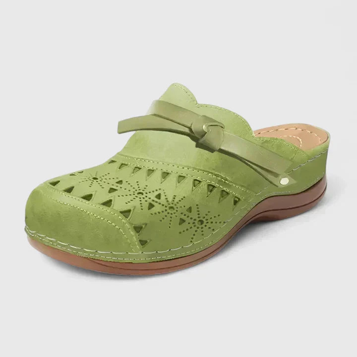 Green / 36 EU