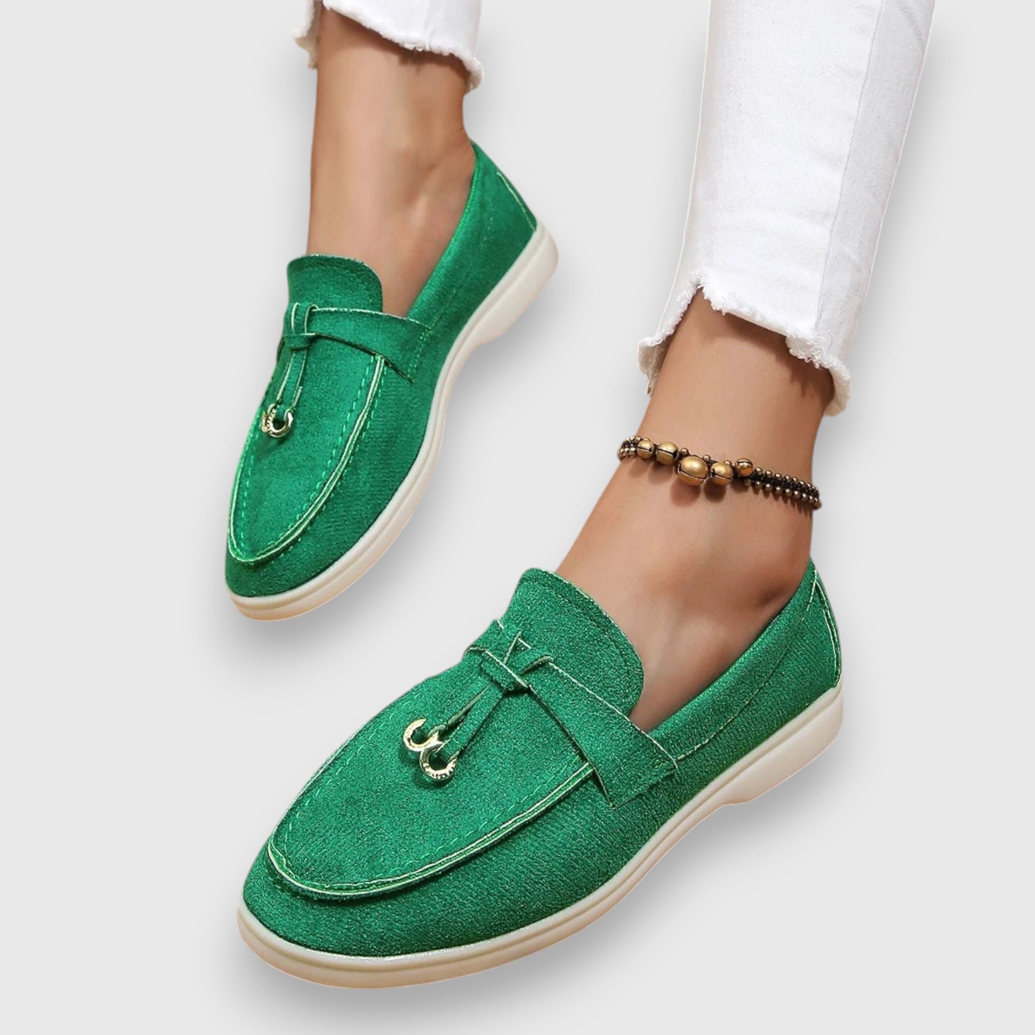 Green / 42 EU